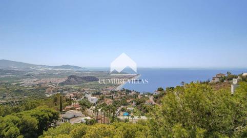 Foto 5 de Casa o xalet en venda a Monte los Almendros - El Pargo - Costa Aguilera, Salobreña