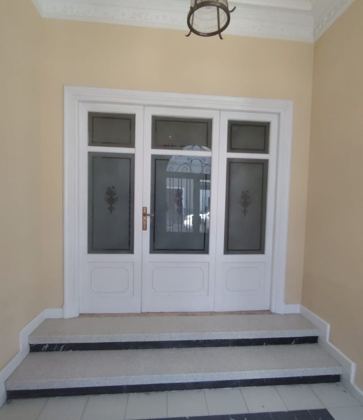 Casa o chalet en venta en San Mateo de Gállego con Terraza y Trastero