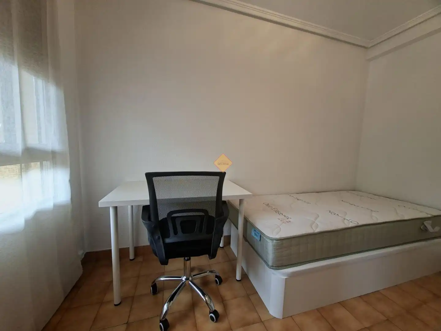 Flat for rent in Zona Concordia