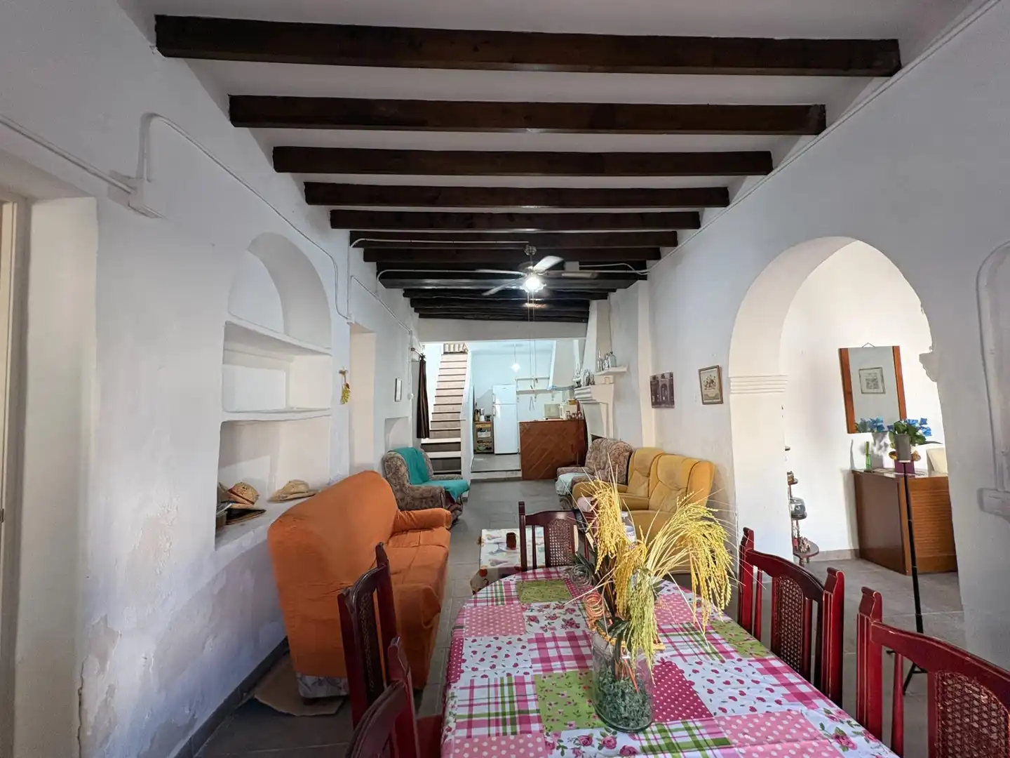 Casa o xalet en venda en Lucainena de las Torres