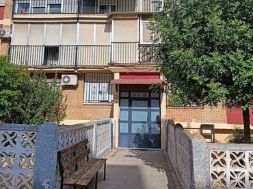 Apartamento en venta en Pasaje Aljarafe Del