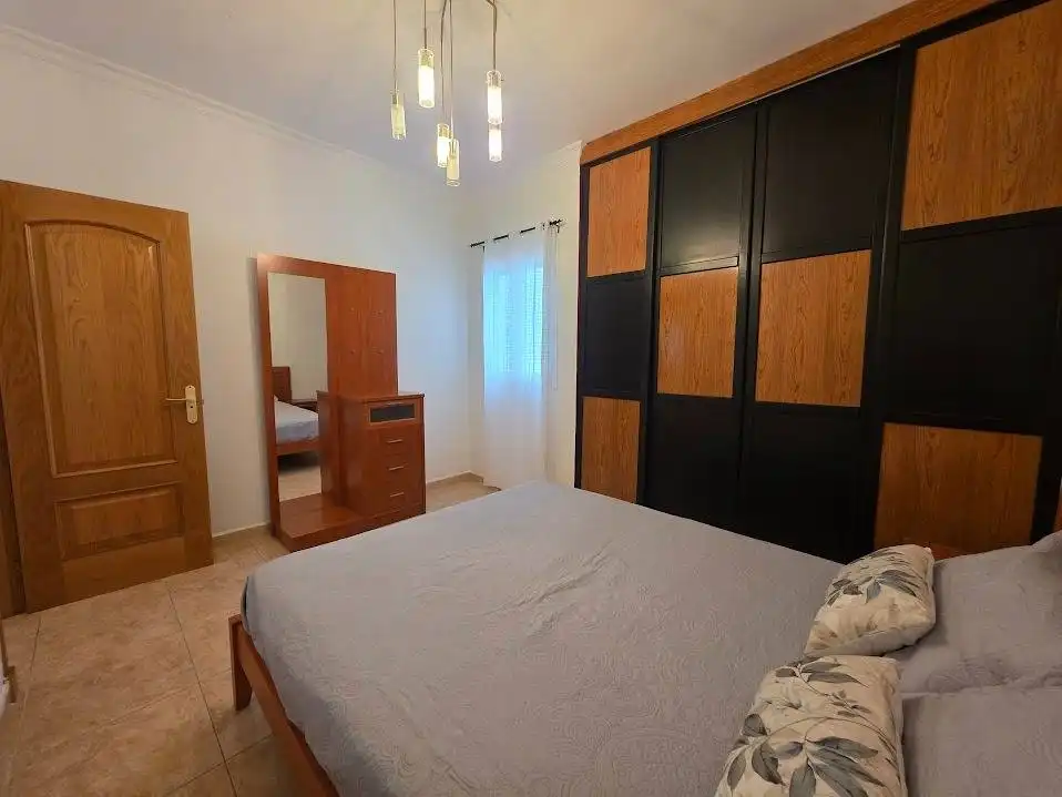 Habitación de Piso en venta en Las Palmas de Gran Canaria con Amueblado