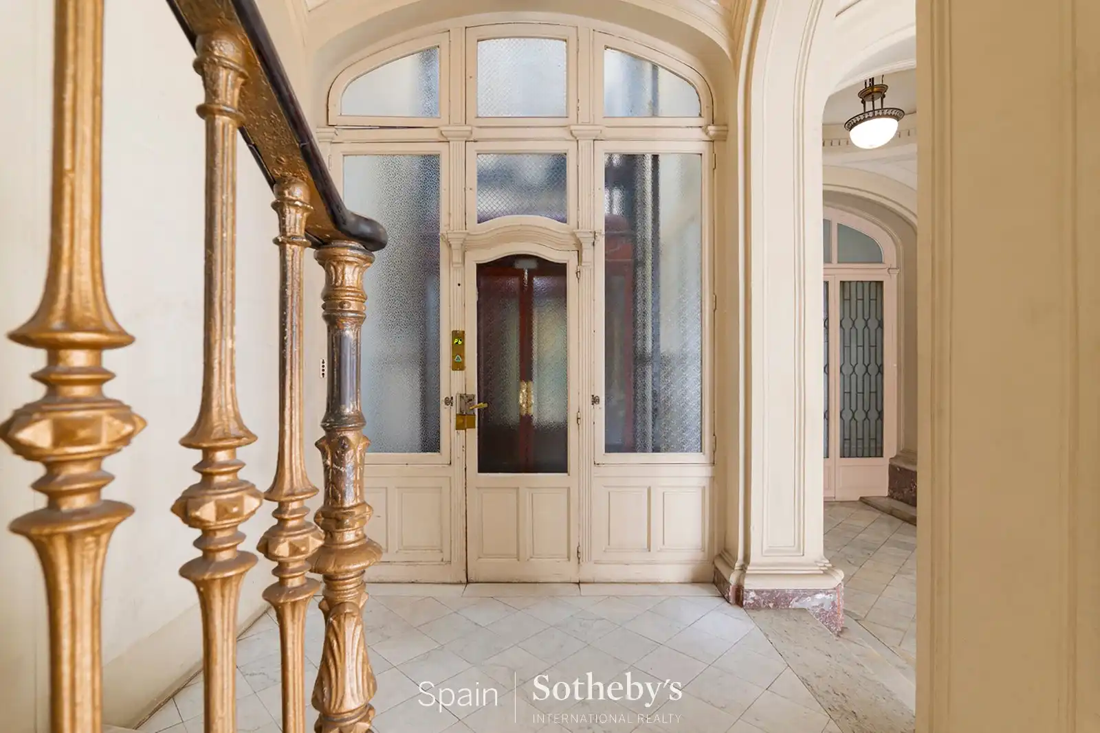 Apartament amb ascensor en venda a Casp, imagen 55