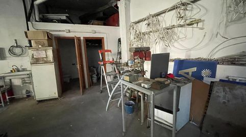 Foto 2 von Geschaftsraum zum Verkauf in 11 Carrer de L'alhambra, Residencial Blanes - Vistamar, Blanes