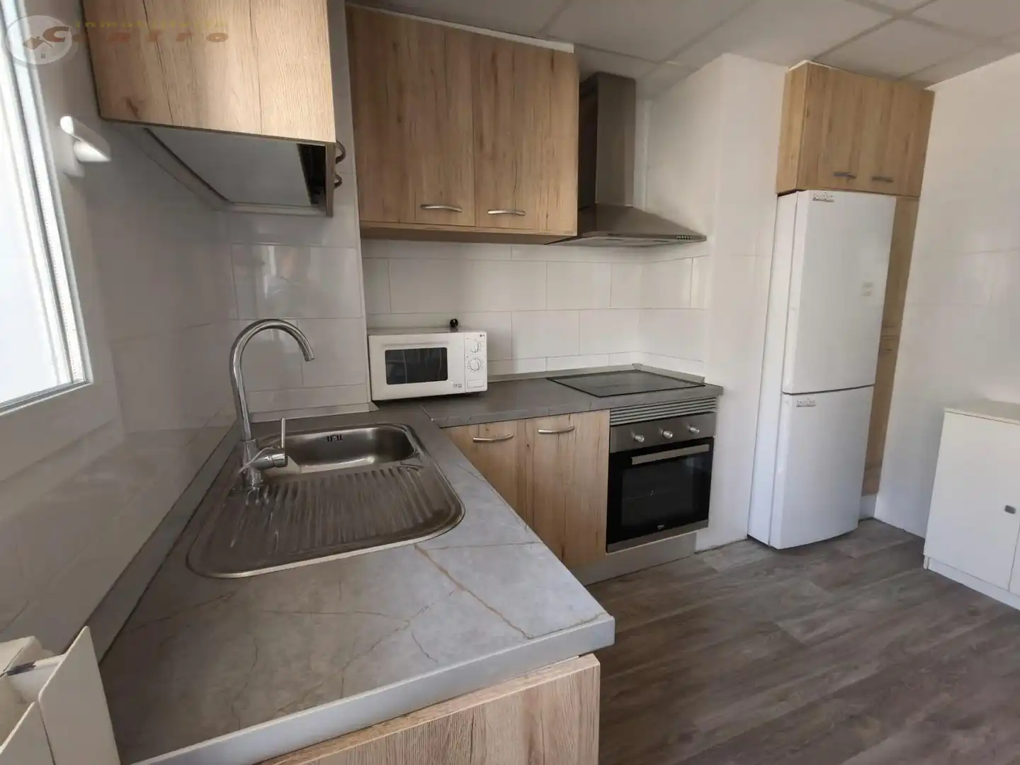 Piso con terraza en venta en Industria, imagen 9
