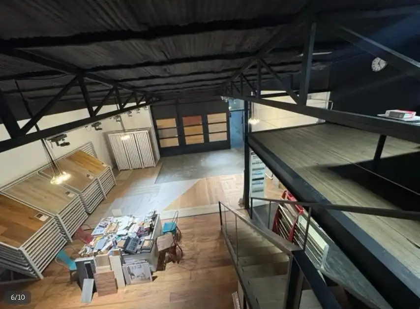 Nau industrial en venda a Valdepeñas