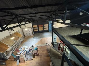 Industrial building for sale in Valdepeñas