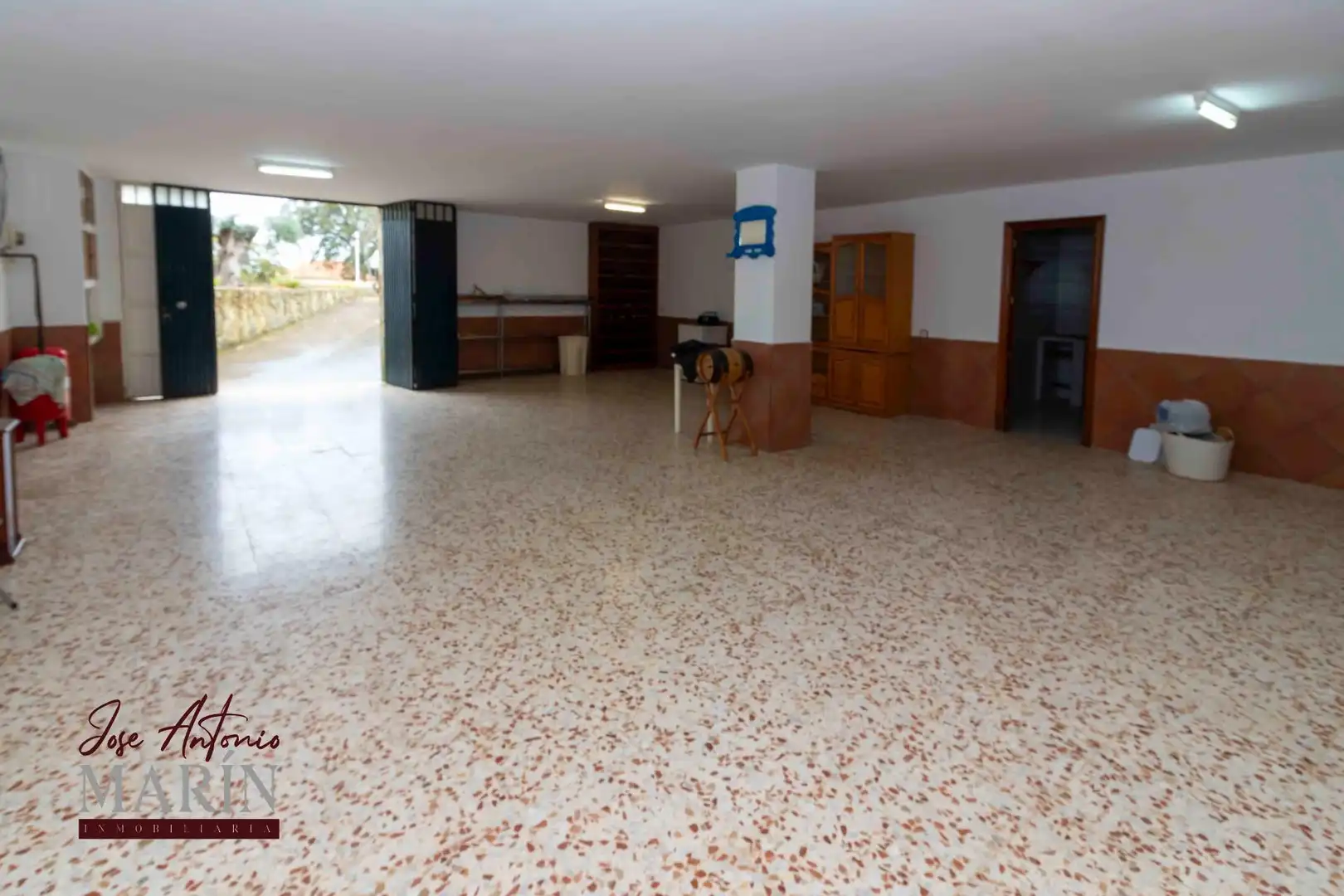 Casa o xalet en venda en Badajoz amb Terrassa, Traster i Moblat