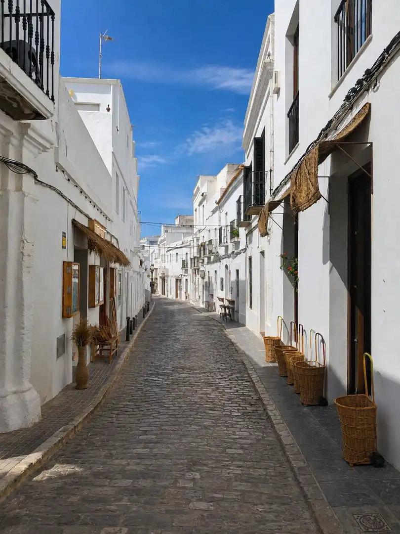Pis en venda a Tarifa ciudad, imagen 19