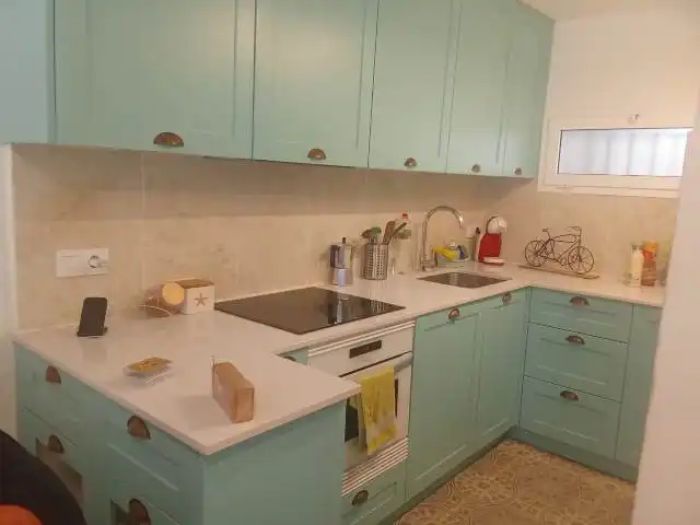 Appartement compact à vendre à Carrer des Rupit 7, imagen 5
