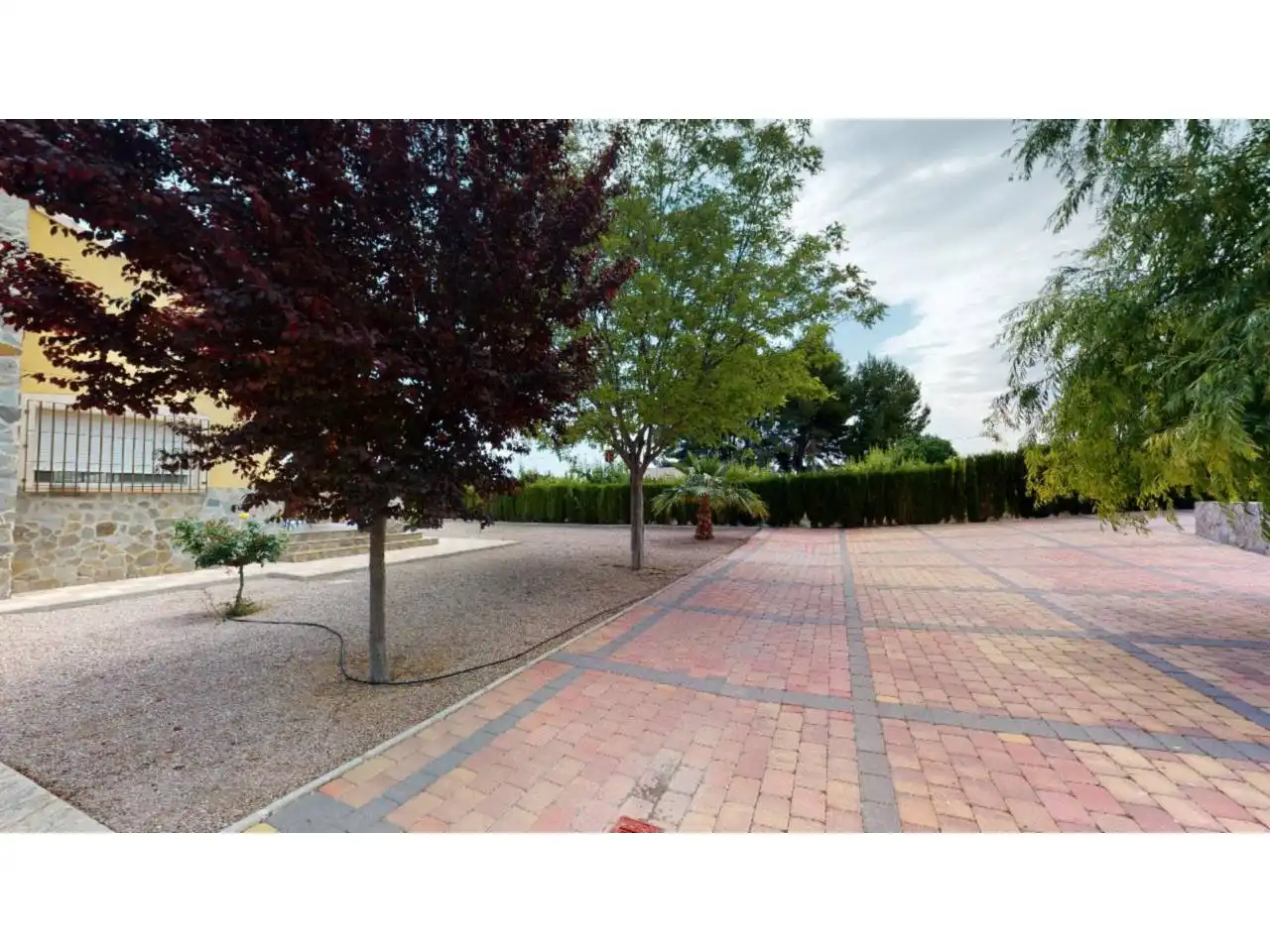 Villa con piscina in vendita a Cehegín, imagen 18