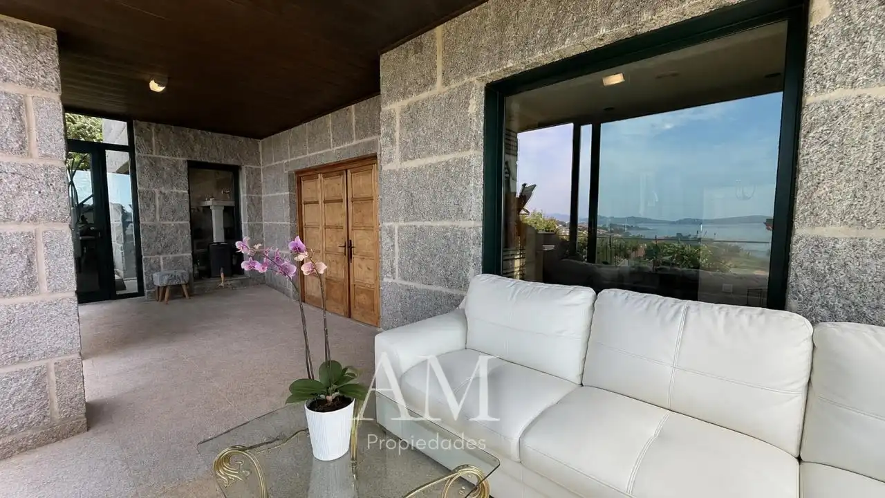 Chalet con piscina en venta en Camiño da Pastora, imagen 21