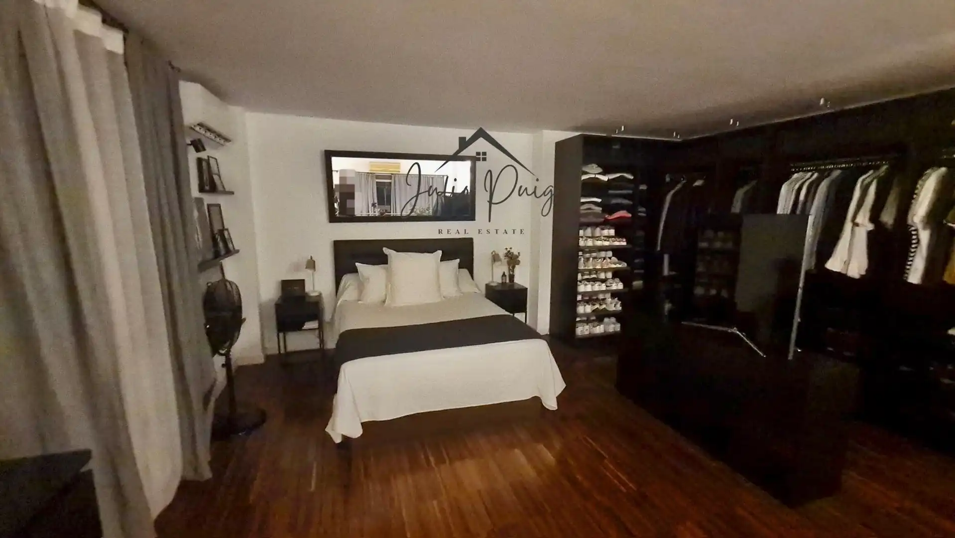 Habitación de Loft en venta en Gelves con Aire acondicionado, Calefacción y Trastero