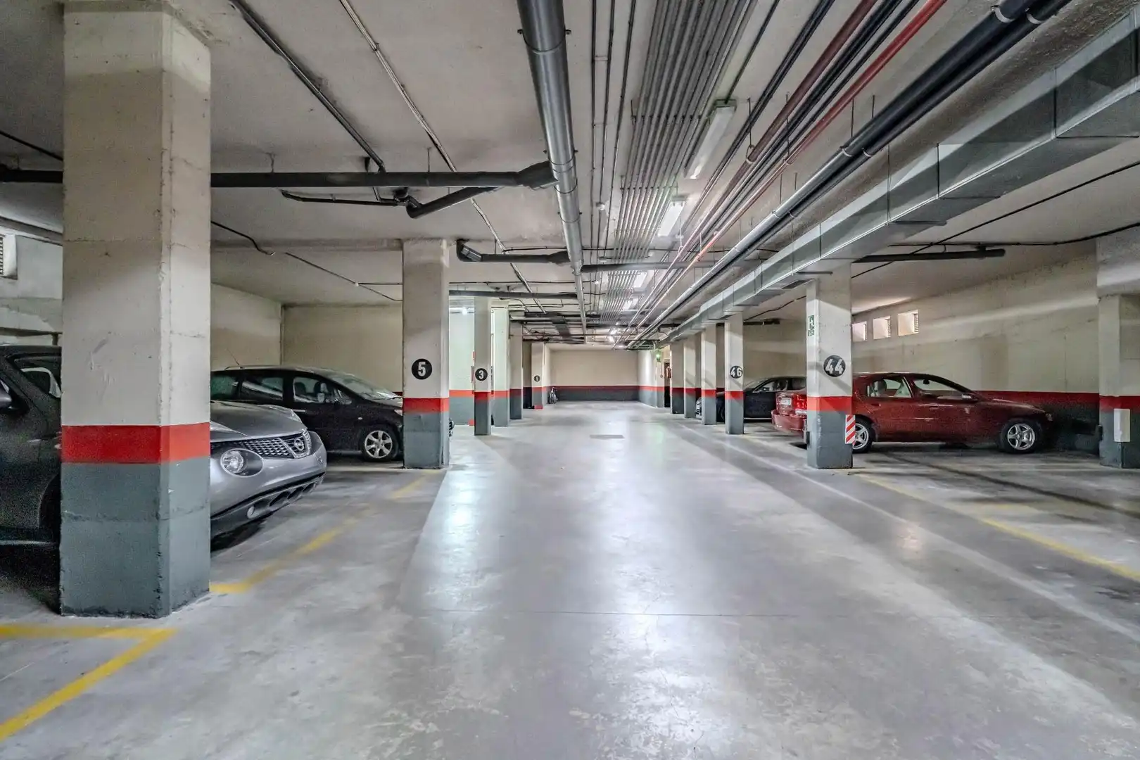 Apartament en venda a Getafe, Madrid
