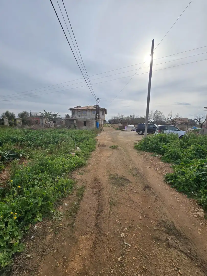 Casa rústica en venda a Búger, imagen 40