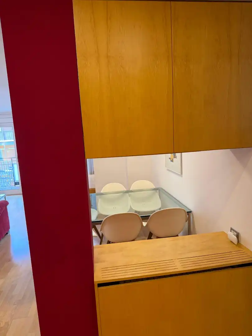 Wohnung mit Terrasse zum Verkauf in Carrer de Lepant, imagen 9