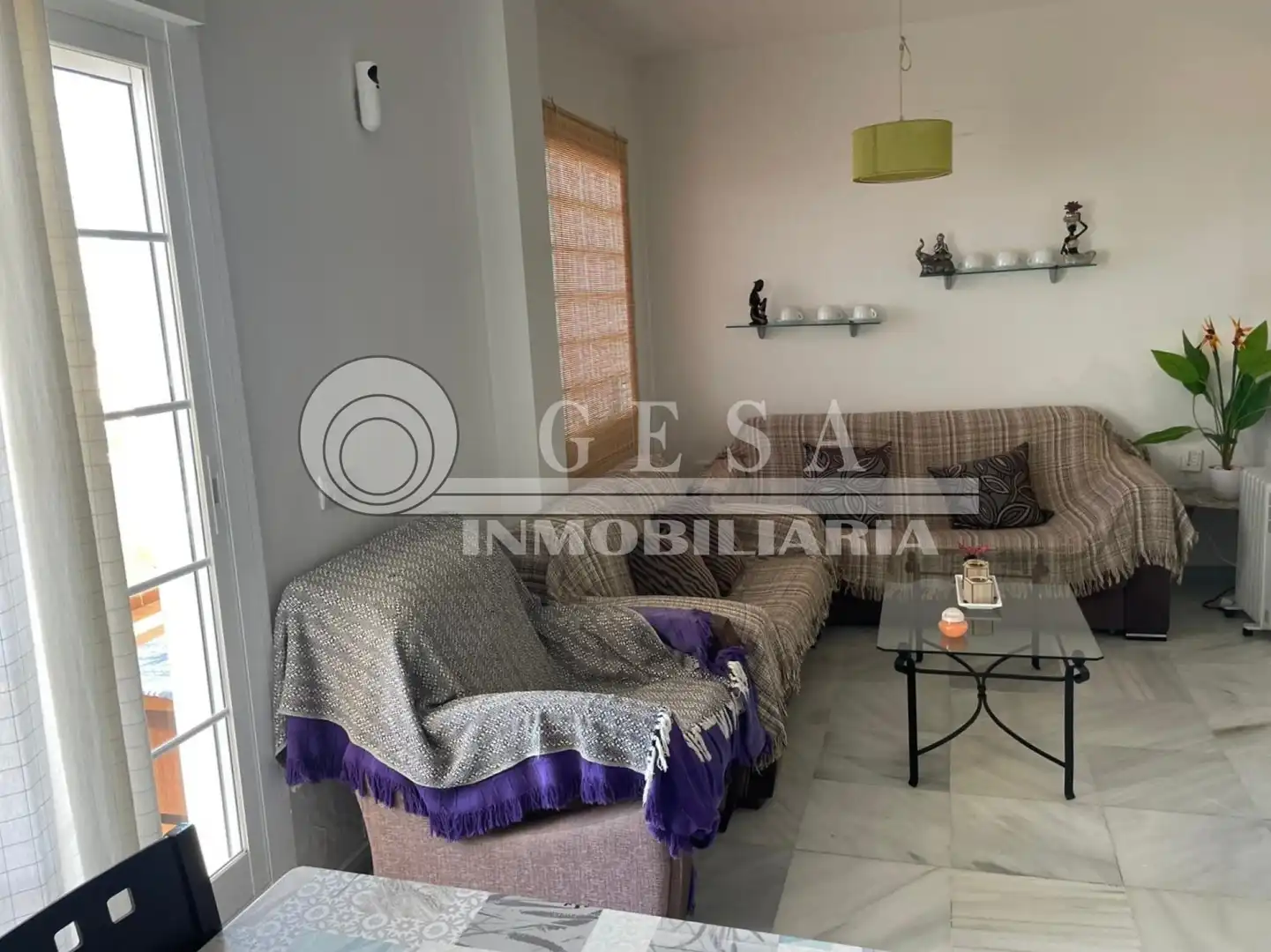 Pis amb piscina en venda a Urbanización Santa Rosa, imagen 6