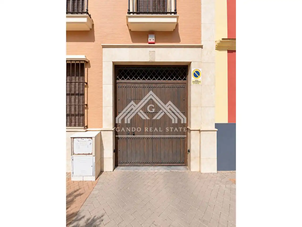 Individuel à vendre à Calle Alegría, imagen 2