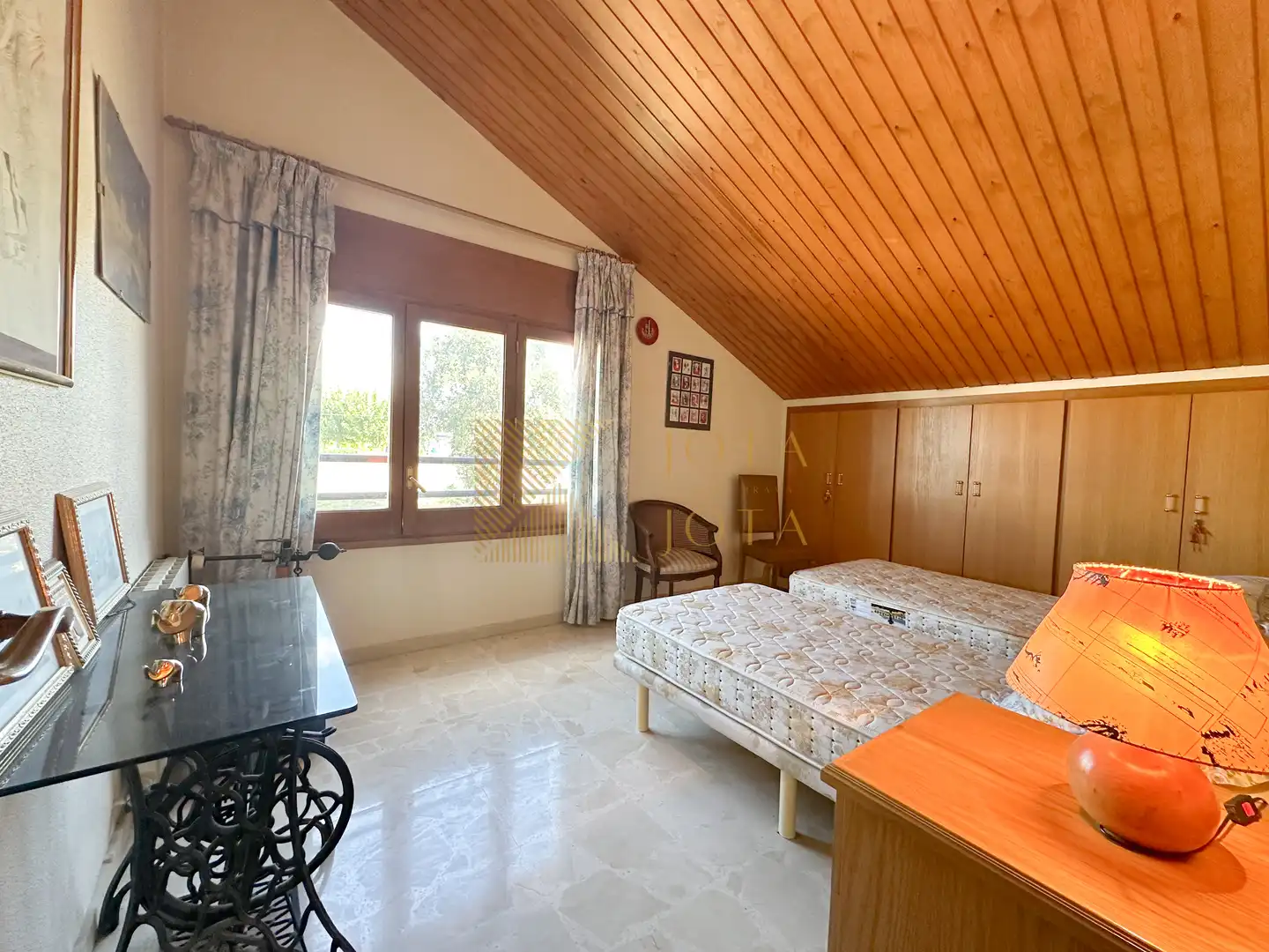 Haus mit Terrasse zum Verkauf in Caldes de Malavella, imagen 26