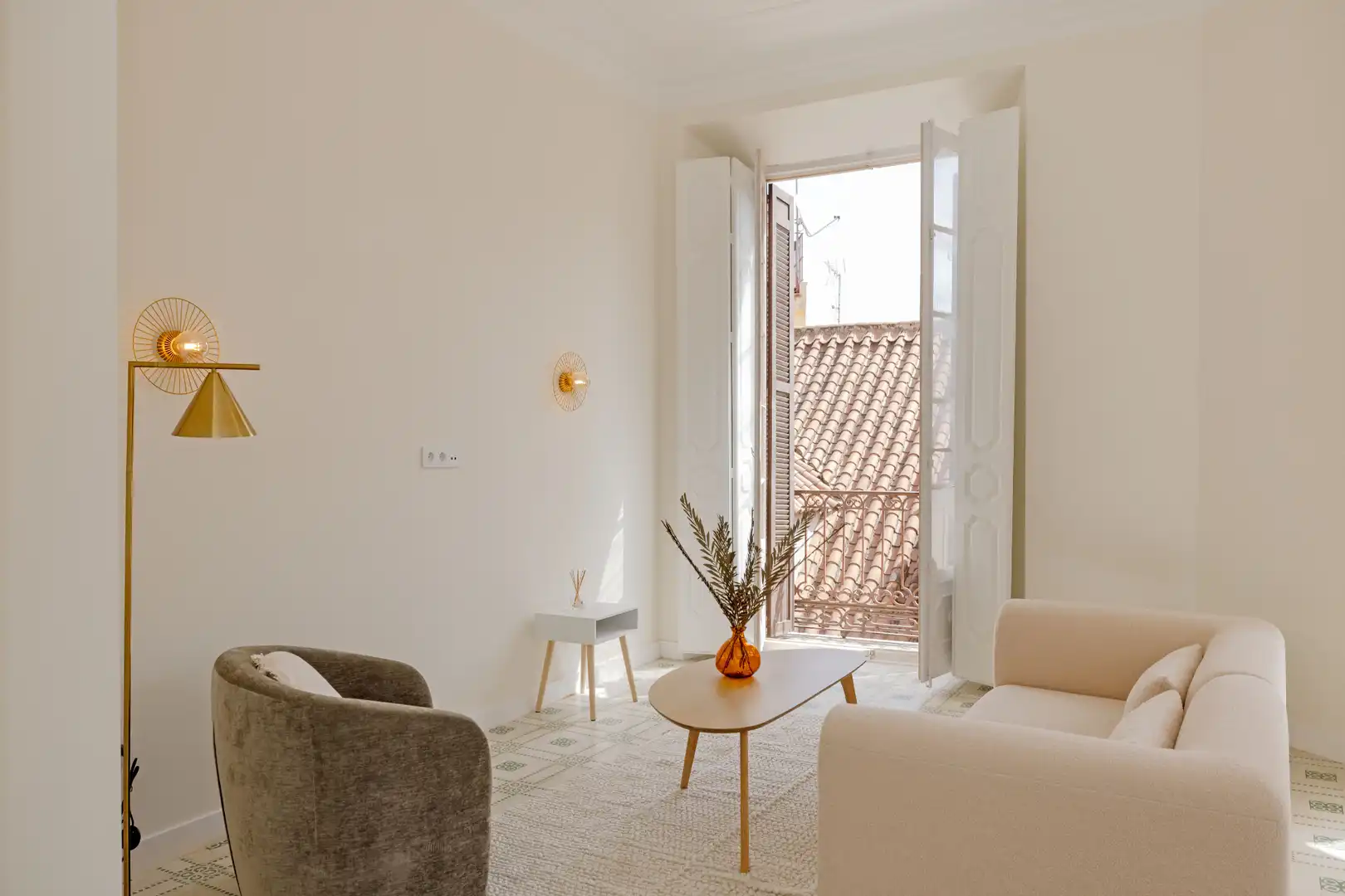 Wohnung mit Terrasse zum Verkauf in Calle Niño de Guevara, imagen 19