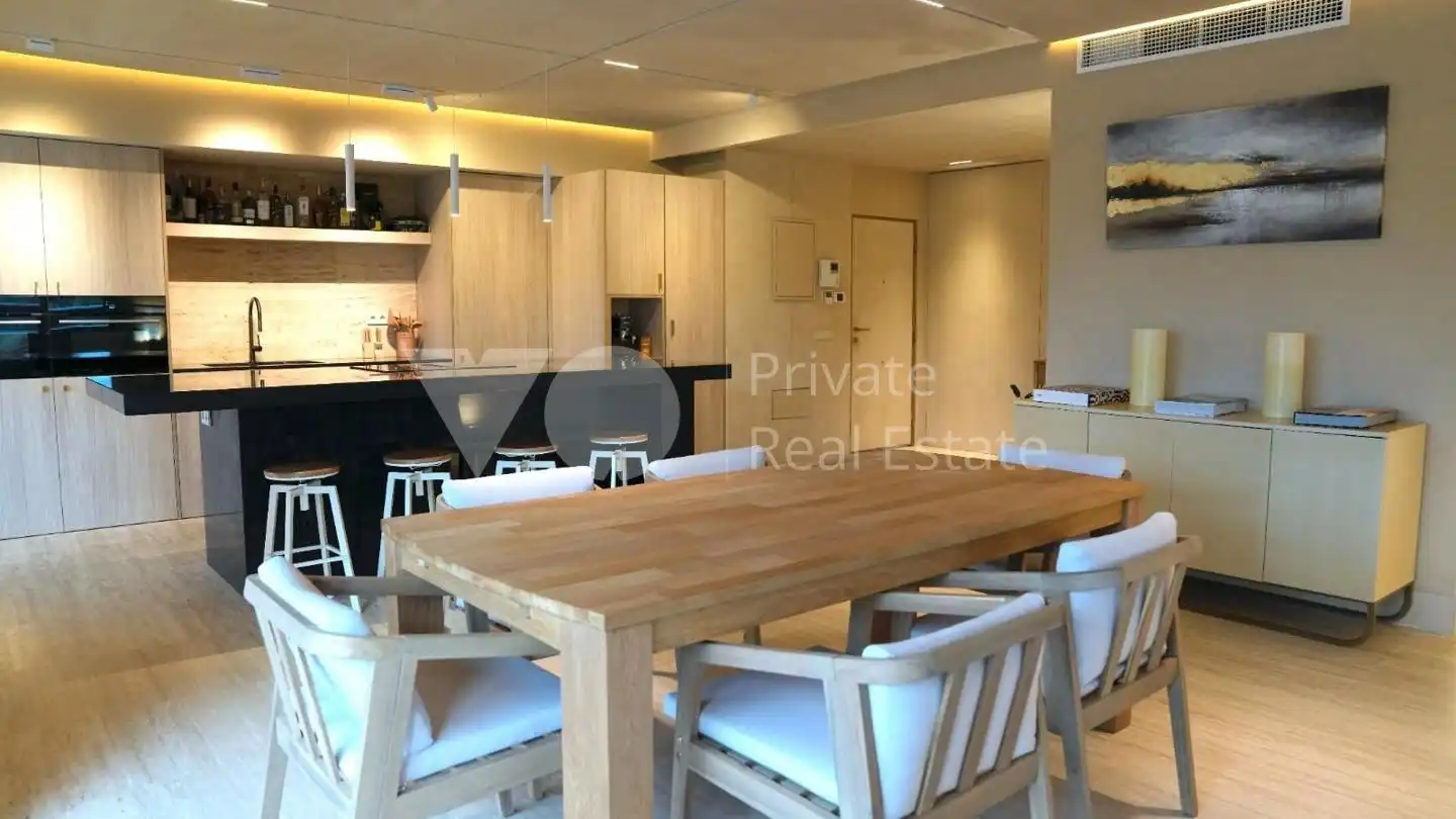 Cuina de Pis en venda en Majadahonda amb Aire condicionat, Calefacció i Terrassa