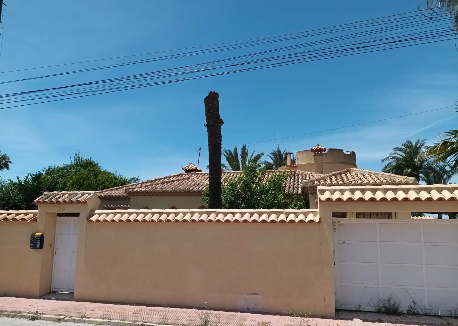 Villa zum Verkauf in MIGUEL DE CERVANTES, imagen 2