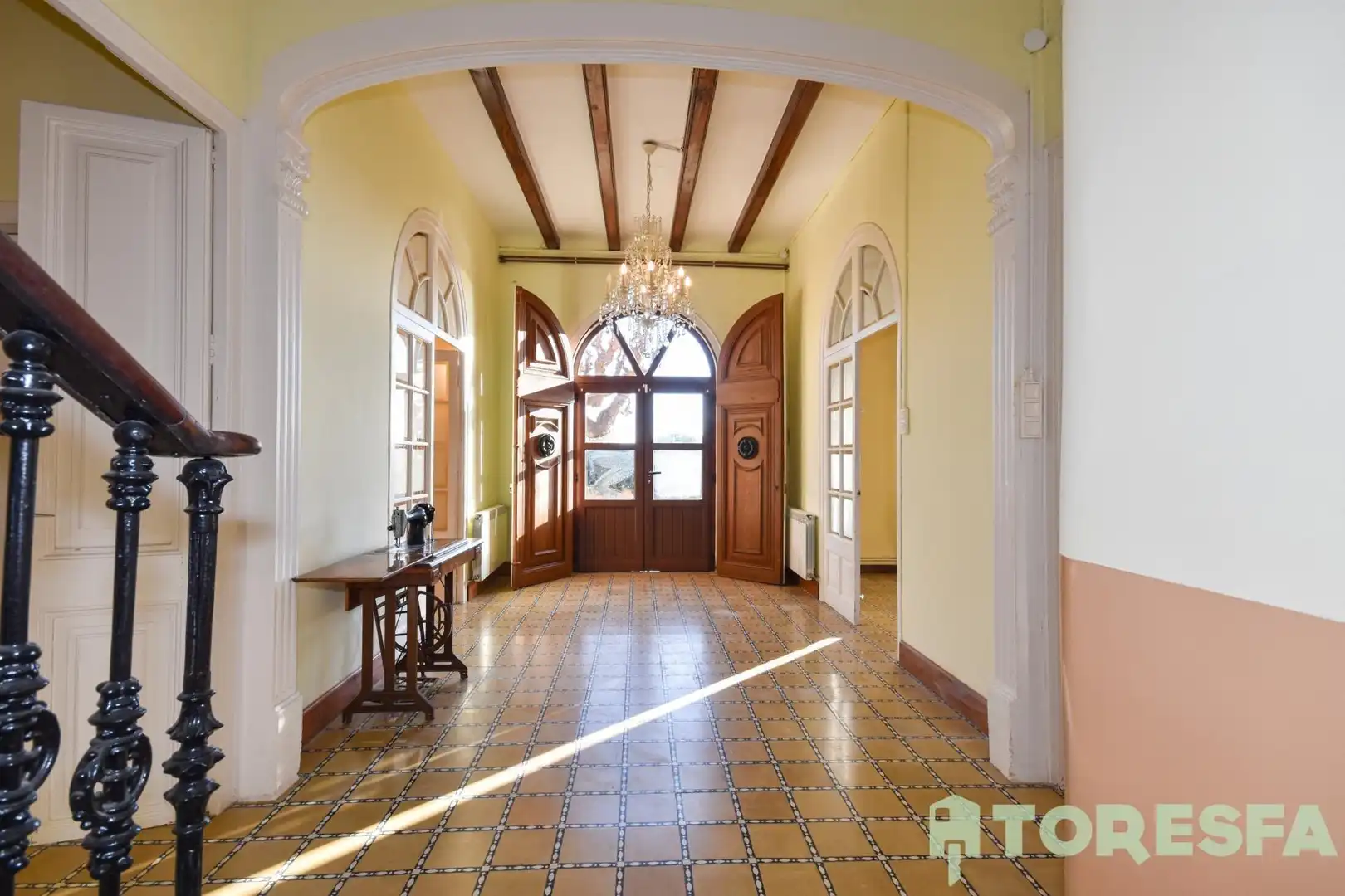 Casa o xalet en venda en Sant Andreu de Llavaneres