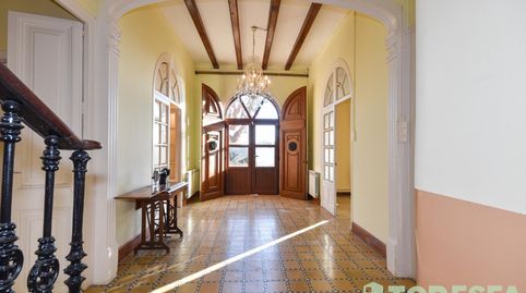 Foto 2 de Casa o xalet en venda a Can Sans, Sant Andreu de Llavaneres