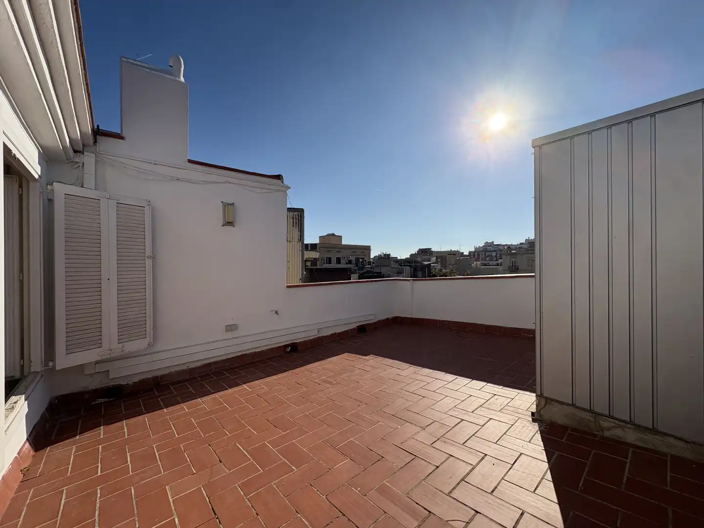 Ático en venta en Carrer de Marià Aguiló, El Poblenou, Sant Martí, Barcelona Capital