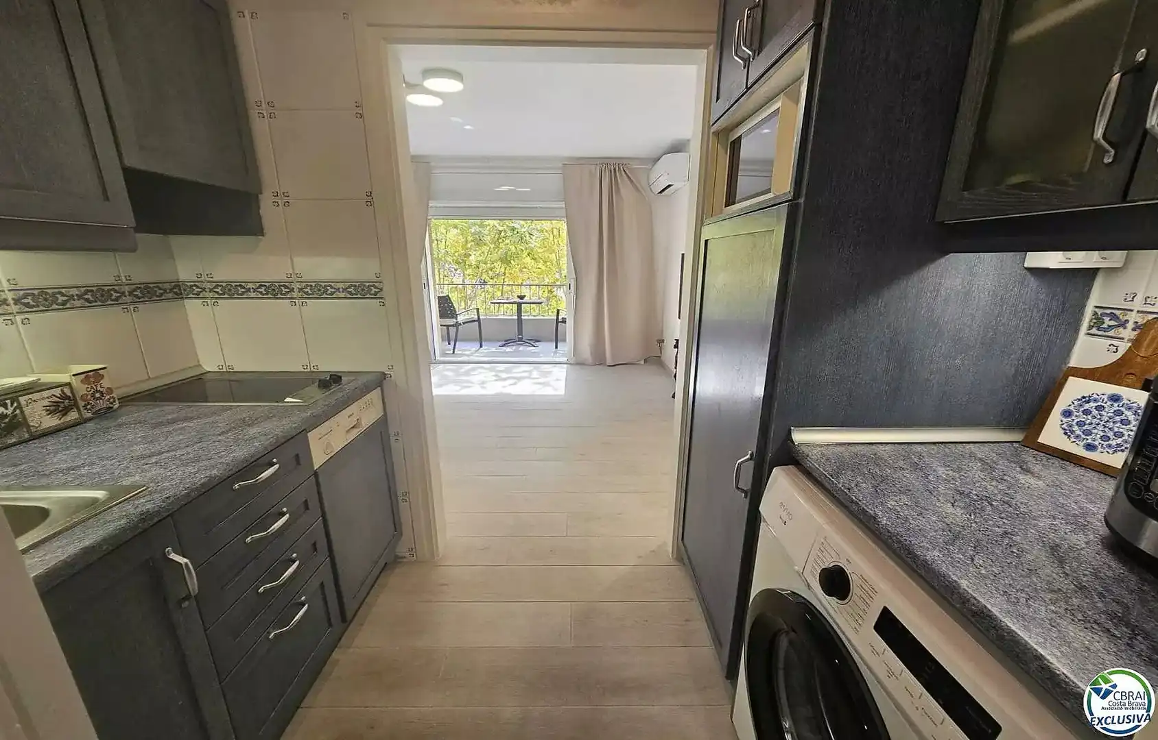 Flat with lift for sale in Carrer FAGES DE CLIMENT 1, imagen 9