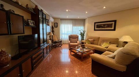 Foto 2 de Piso en venta en Avenida Santa Pola, Ciutat Jardí - Torreta Verdí, Elche / Elx