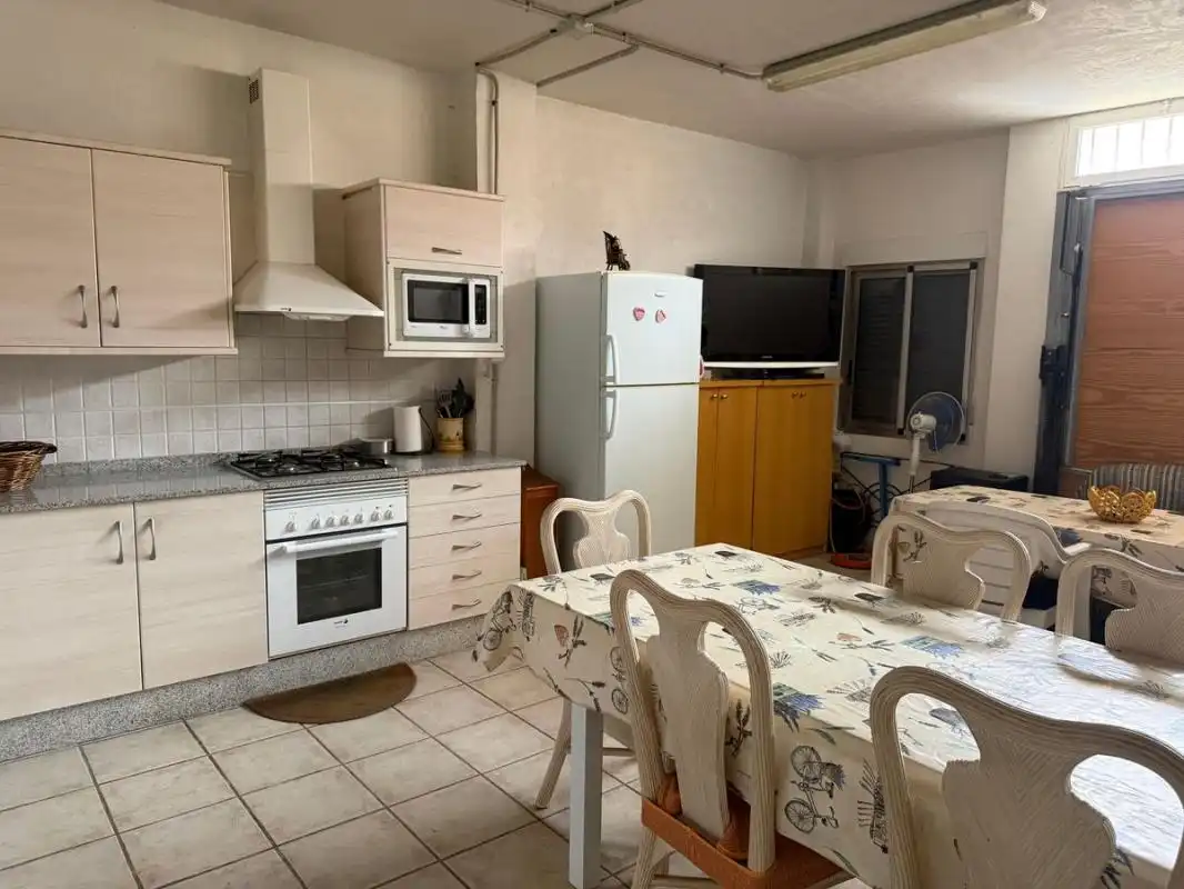 Adosado con terraza en venta en Carr. Murcia-Barinas, imagen 21