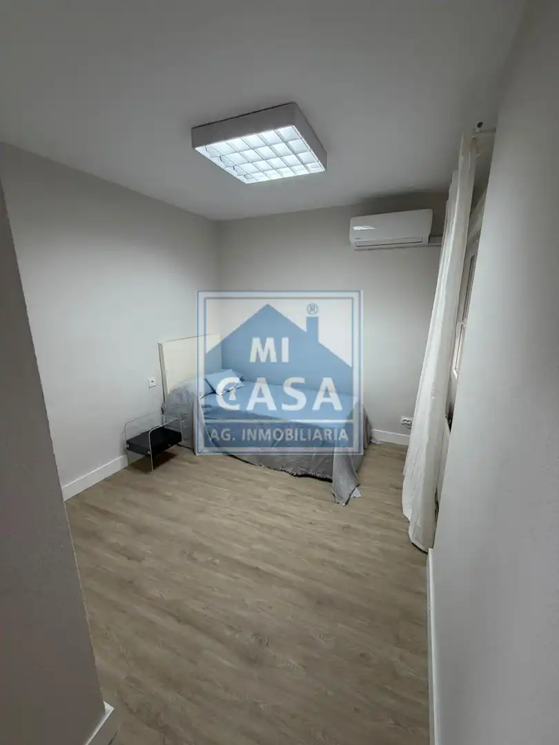 Habitación de Piso de alquiler en Mérida con Aire acondicionado, Calefacción y Trastero