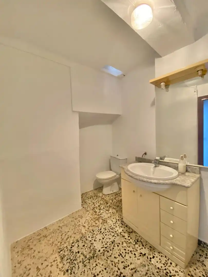 Adosado con terraza en venta en Casco Histórico, imagen 16