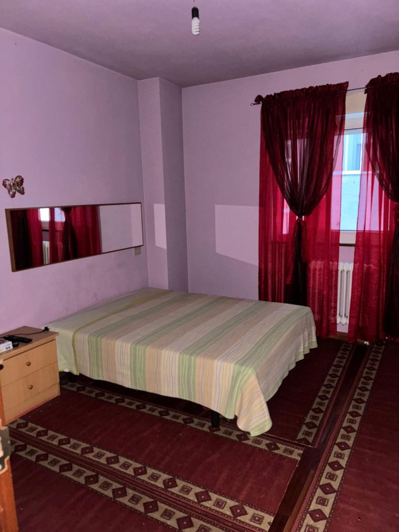 Dormitori de Apartament en venda en Lugo Capital amb Calefacció i Parquet