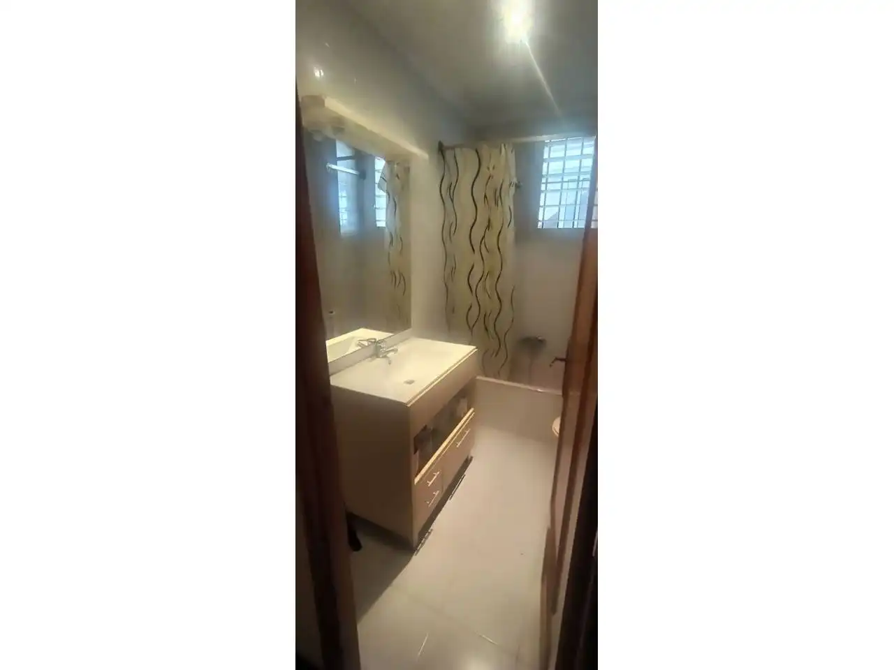 Bathroom of Detached homes for sale in L'Alqueria de la Comtessa  with Terrace and Furnished