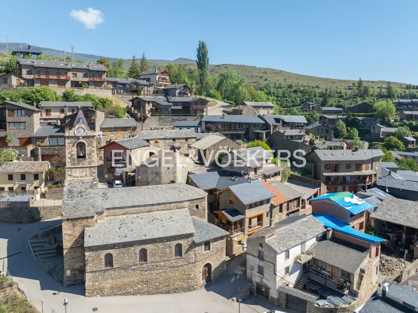 Maison rustique avec terrasse à vendre à Ger, imagen 40