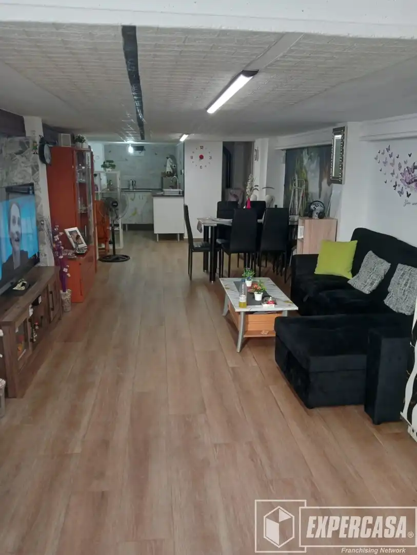 Local comercial en venta en Villar del Arzobispo