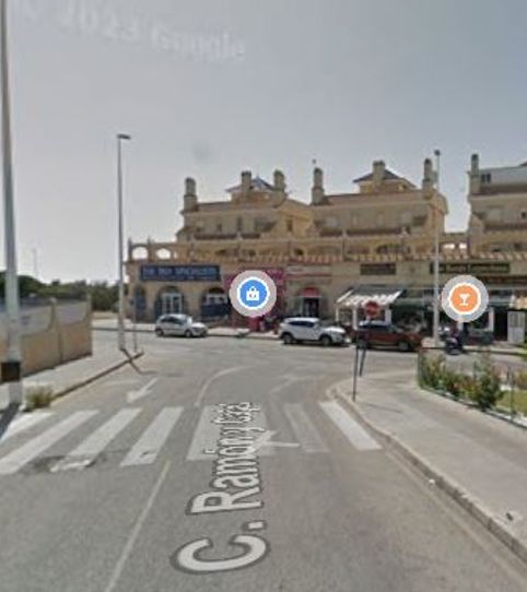 Photo 2 of Flat for sale in La Zenia, Orihuela