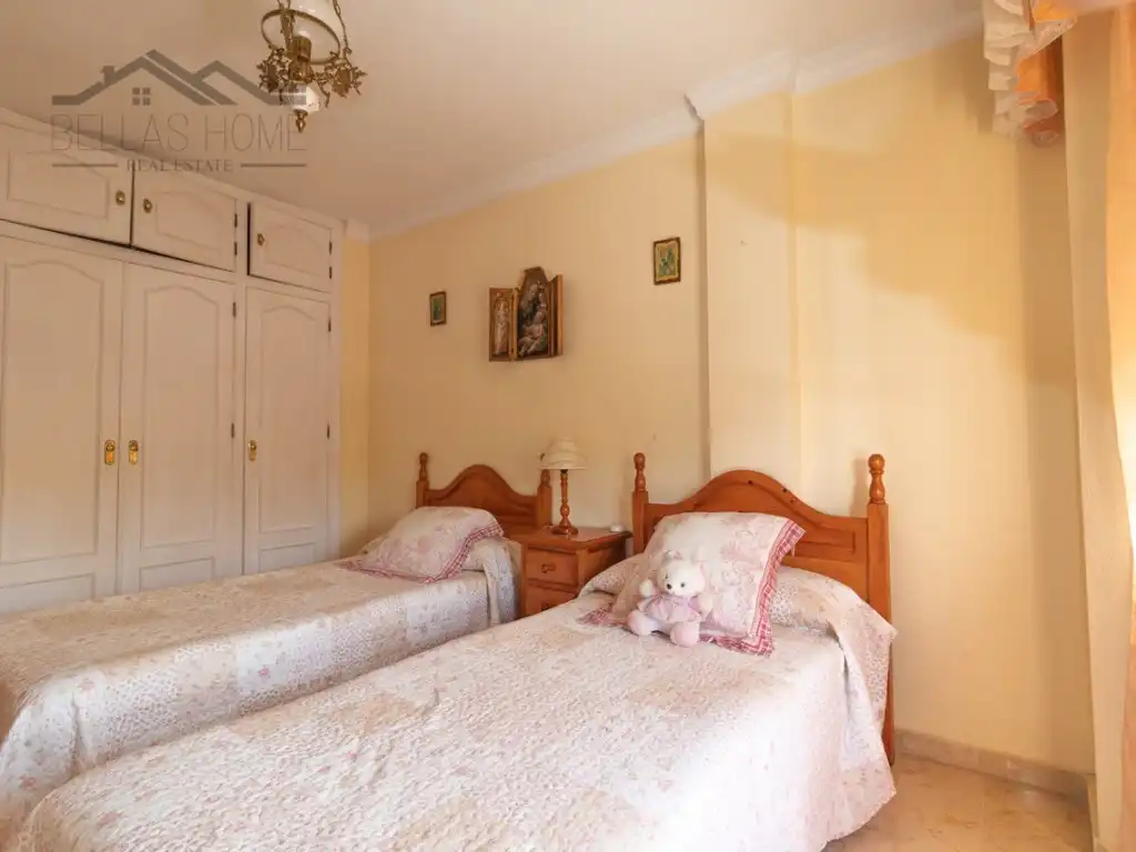 Flat with lift for sale in Avenida España, imagen 19