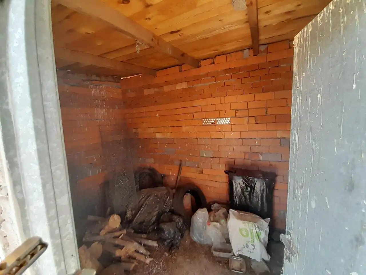 Casa o xalet en venda en Marugán amb Calefacció i Jardí privat