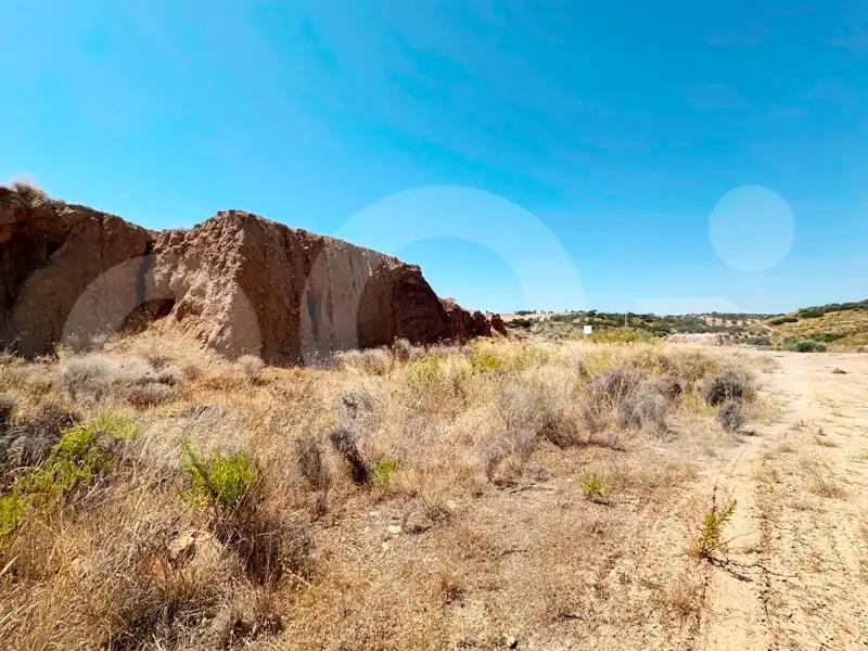 Residential for sale in Antequera