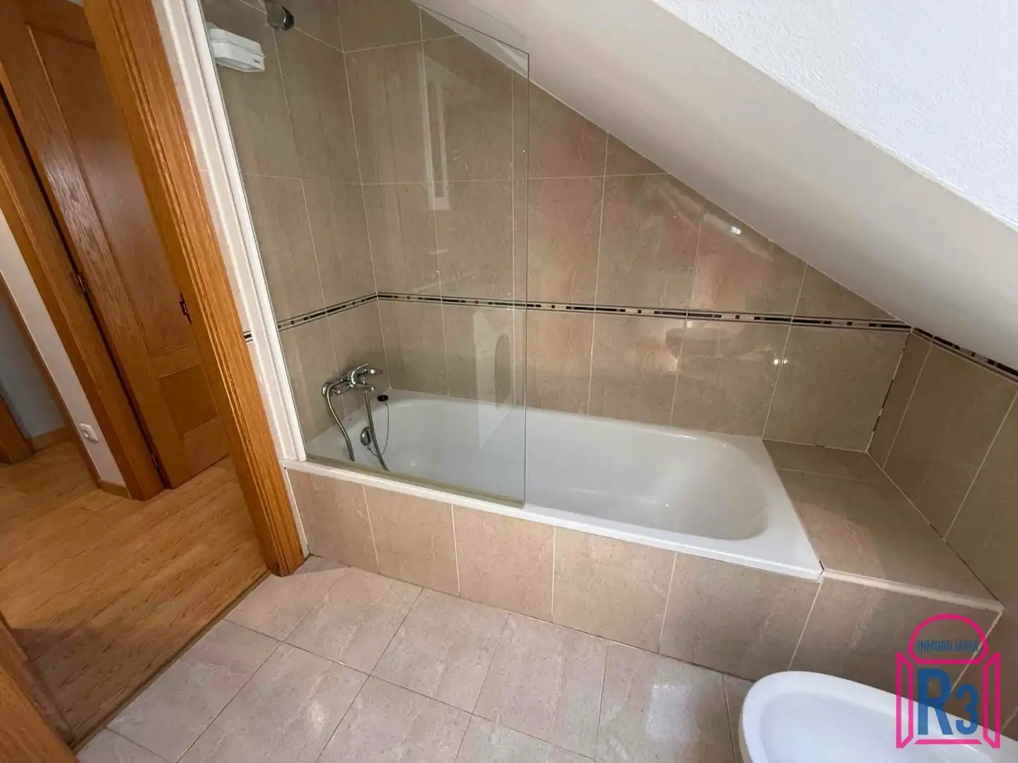 Apartamento de alquiler en Armunia