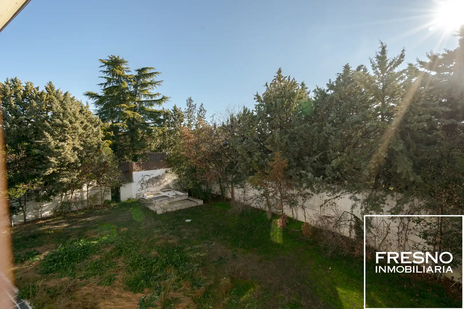 Jardín de Casa o chalet en venta en Cobeña con Calefacción, Jardín privado y Trastero