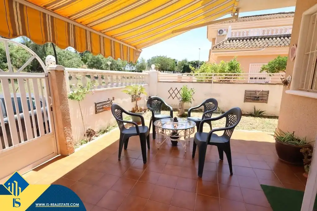 Detached house with pool for sale in Los Balcones - Los Altos, imagen 17