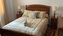 Bedroom of Apartment for sale in Badajoz Capital  with Terrace and Balcony