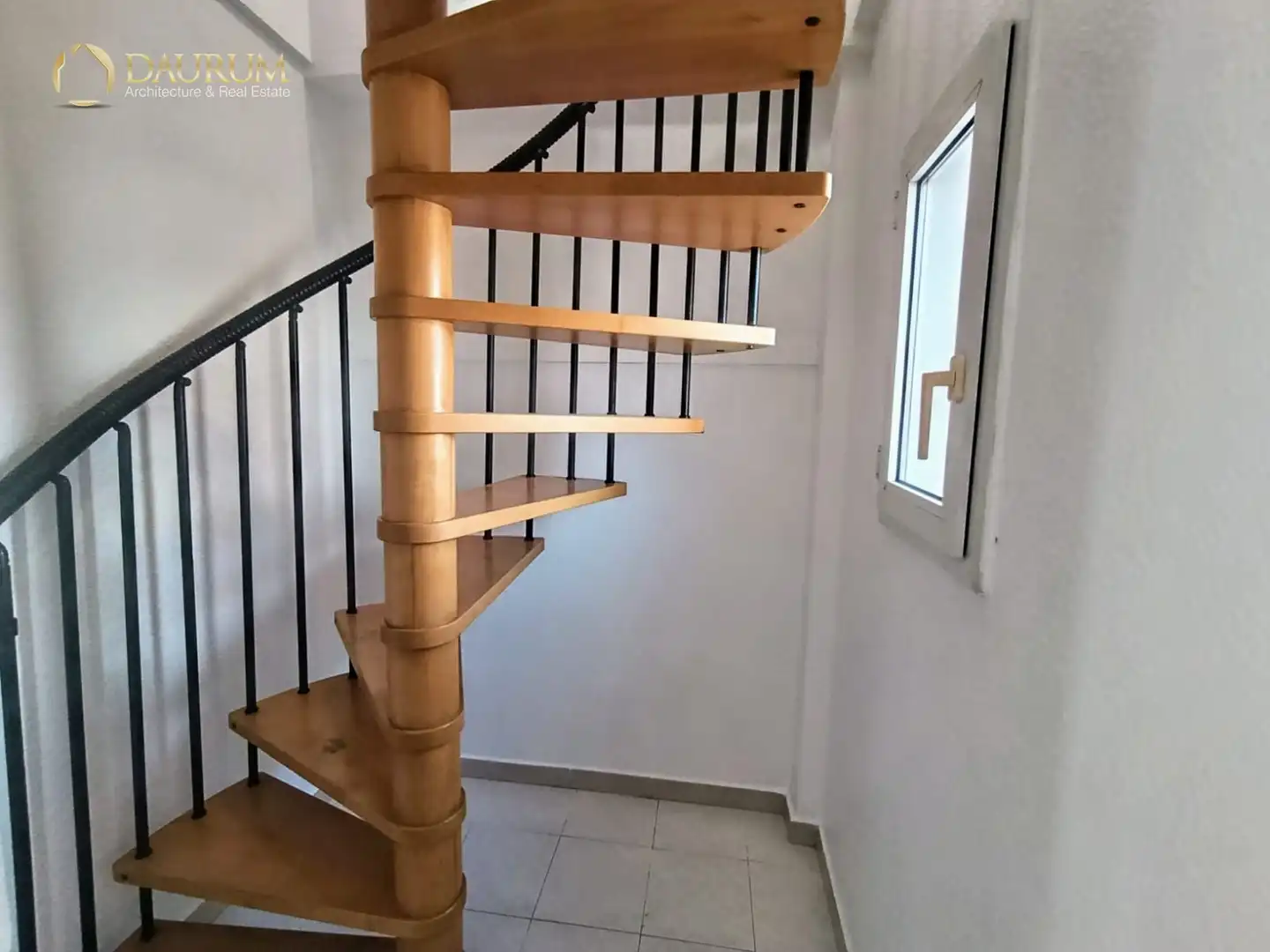 Dúplex en venda a VELL D'ALTEA, L'Albir