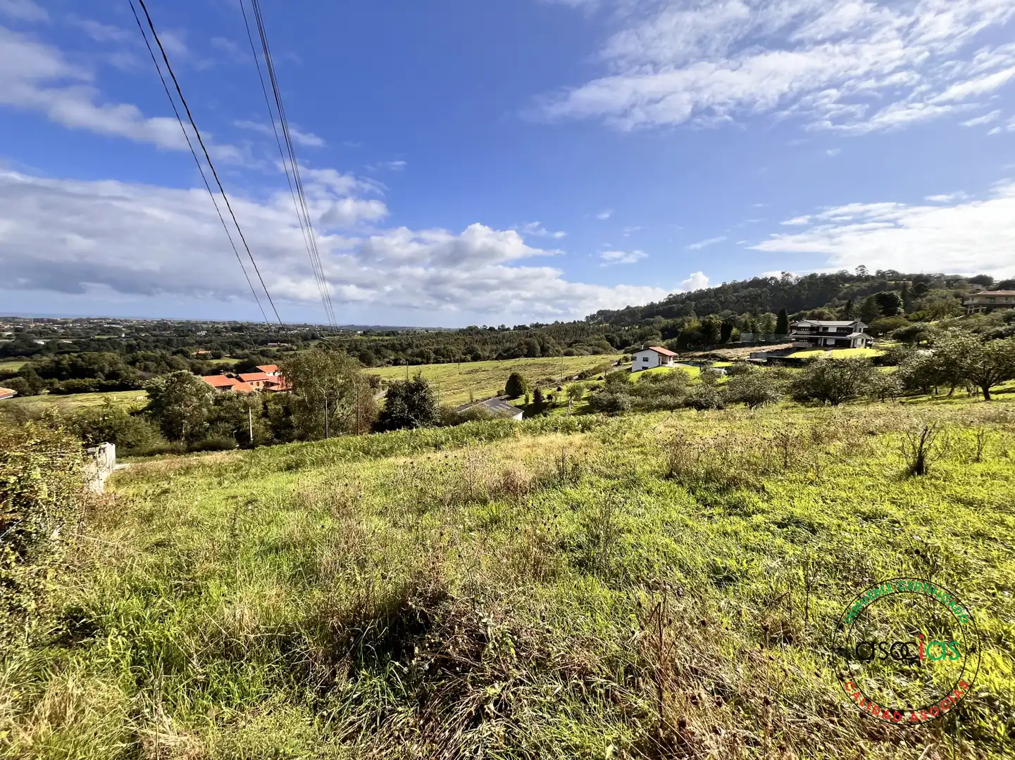Terreny residencial en venda a Peón - Coto de la Castañera, Curviellu S/N, imagen 32