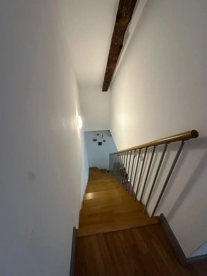 Piso con terraza en venta en Centro, imagen 11