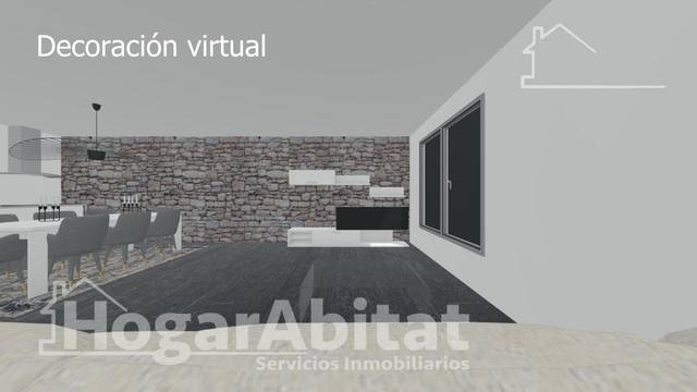 Terreno residencial en Venta en Calle Doctor Fleming en Benifairó de la Valldigna